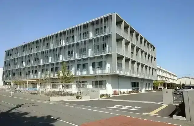神奈川県立厚木王子高等学校