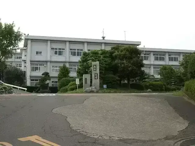 神奈川県立伊勢原高等学校