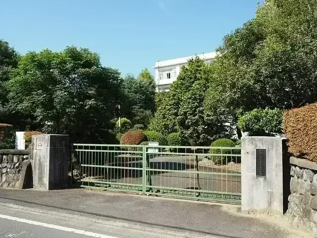 神奈川県立吉田島高等学校