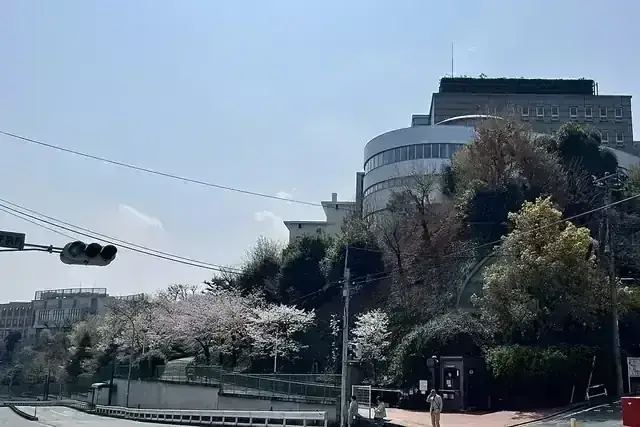 関東学院高等学校
