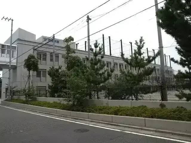 湘南学園高等学校