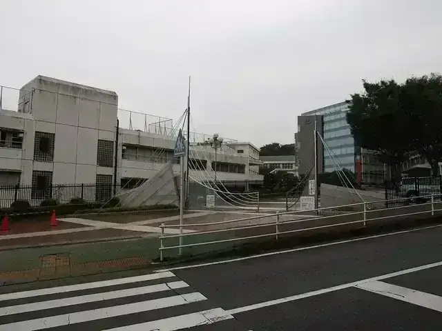 相洋高等学校