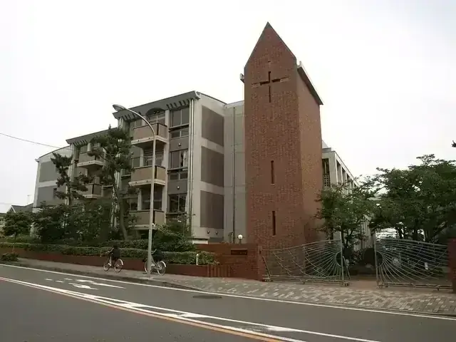 アレセイア湘南高等学校