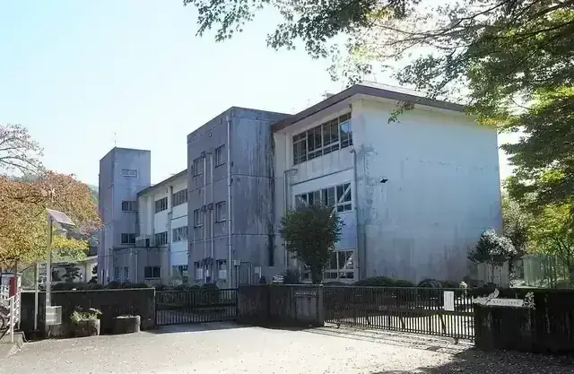 鹿島山北高等学校