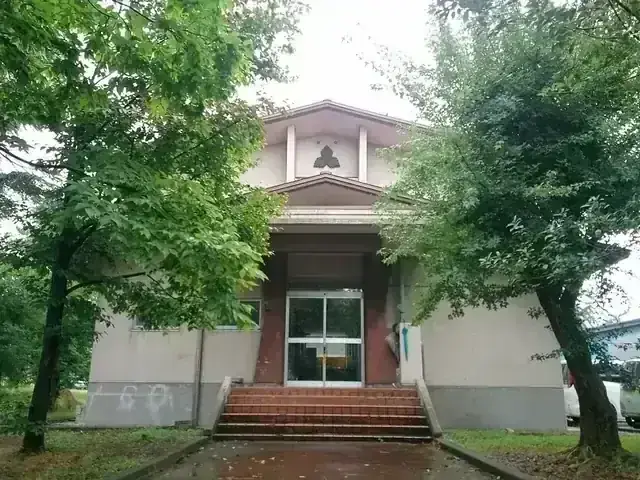 新潟県立長岡高等学校