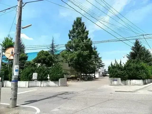 新潟県立新潟県央工業高等学校