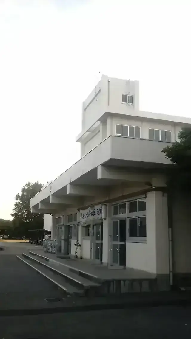 新潟県立村上桜ヶ丘高等学校