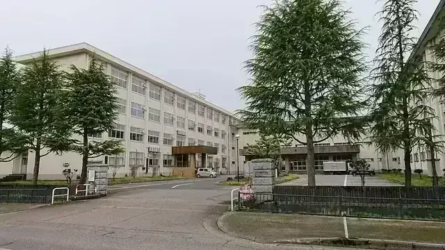 新潟県立小出高等学校