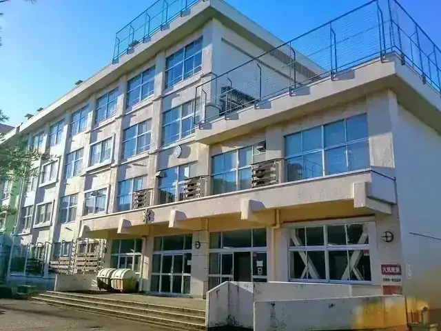 新潟県立六日町高等学校