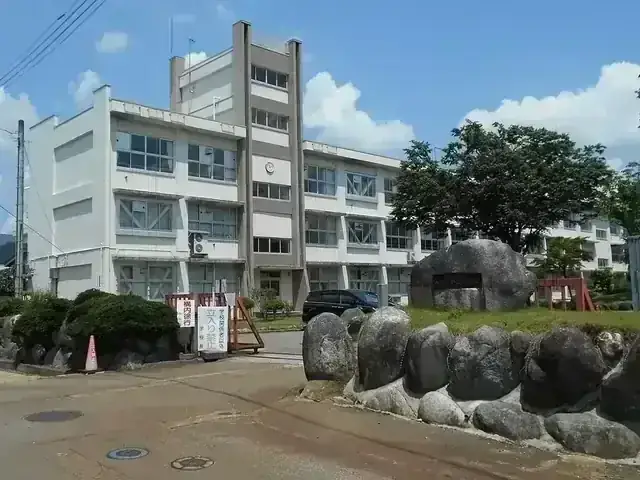 新潟県立八海高等学校