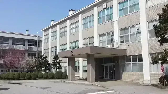 富山県立氷見高等学校
