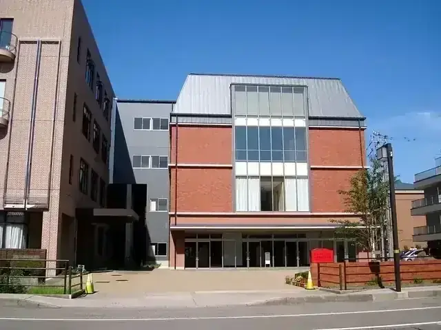 北陸学院高等学校