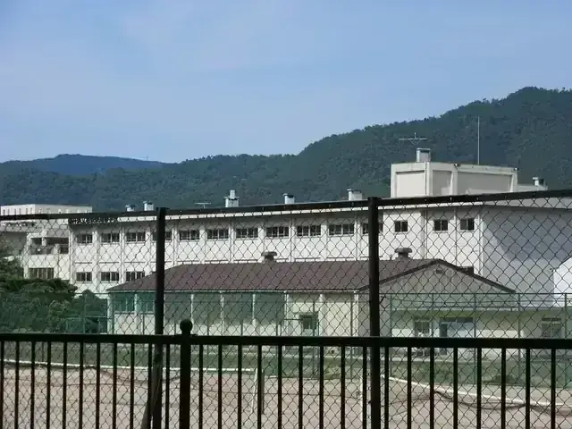 福井県立若狭東高等学校
