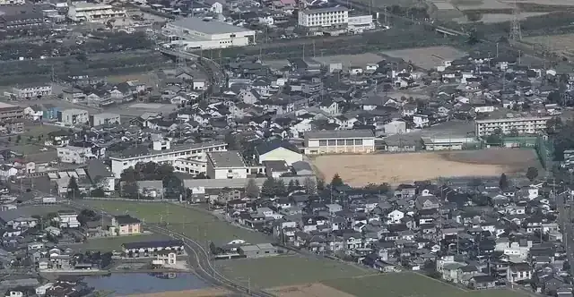 福井県立敦賀工業高等学校