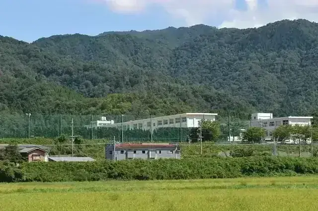 福井県立美方高等学校