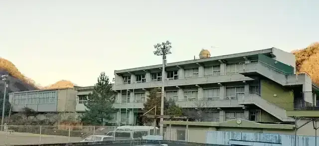 自然学園高等学校