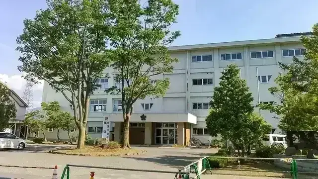 長野県長野工業高等学校