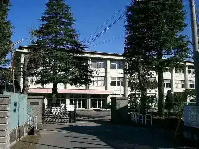 長野県丸子修学館高等学校