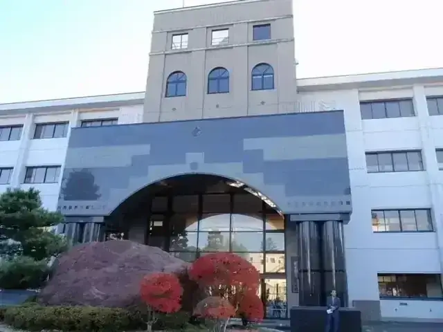 長野県飯田高等学校
