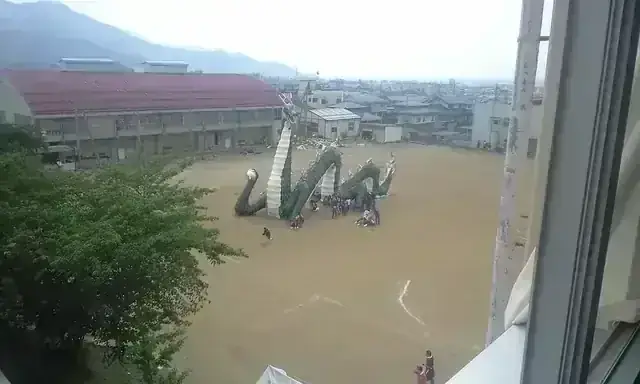 長野県須坂高等学校
