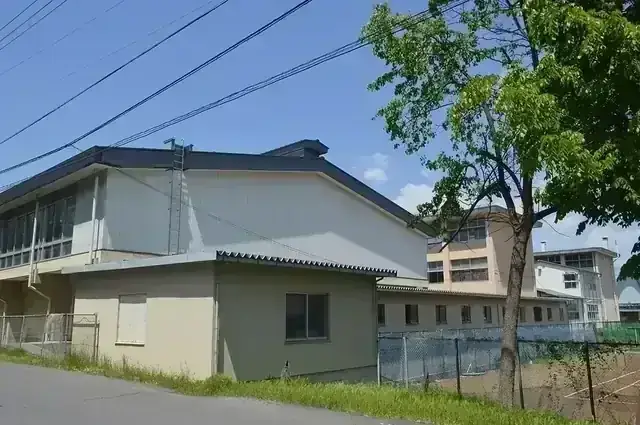 長野県須坂東高等学校