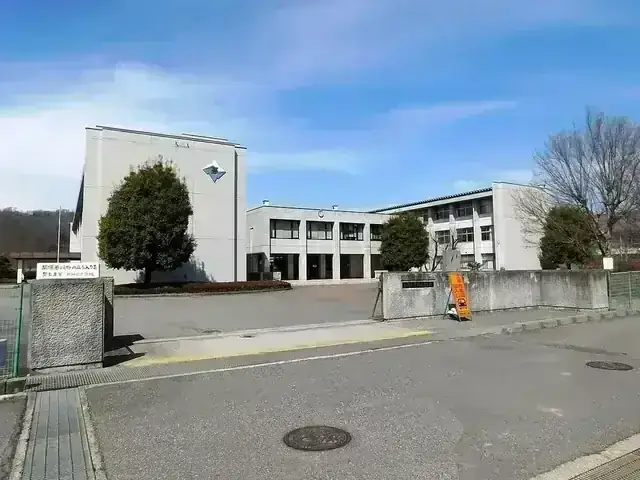 長野県明科高等学校
