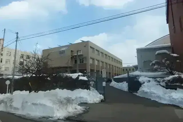 長野清泉女学院高等学校