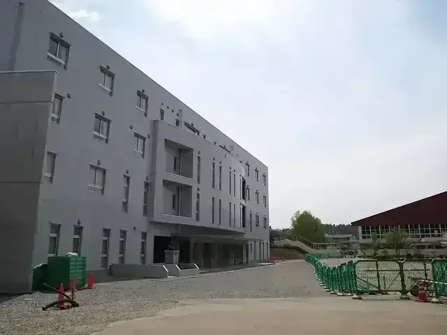 東海大学付属諏訪高等学校