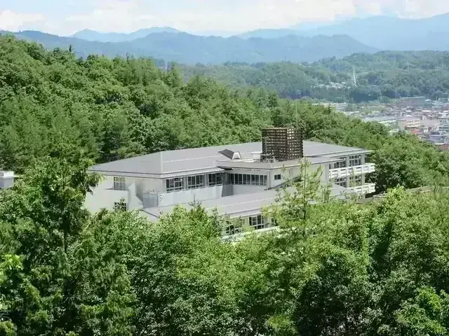 岐阜県立飛騨高山高等学校