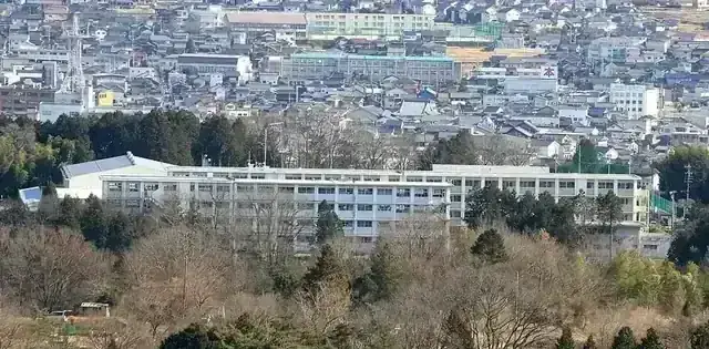 岐阜県立中津商業高等学校