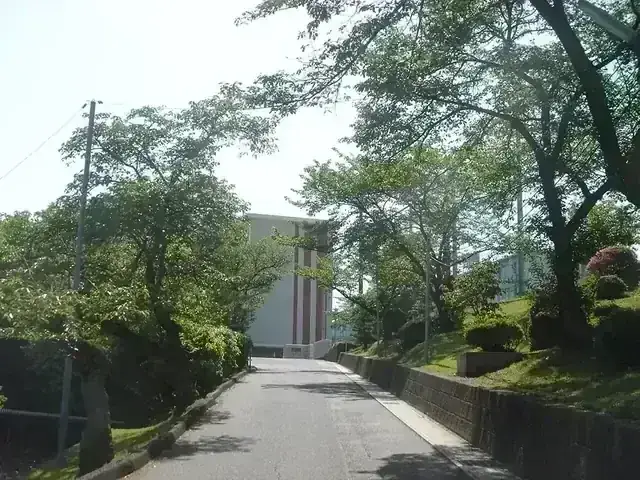 岐阜県立土岐商業高等学校
