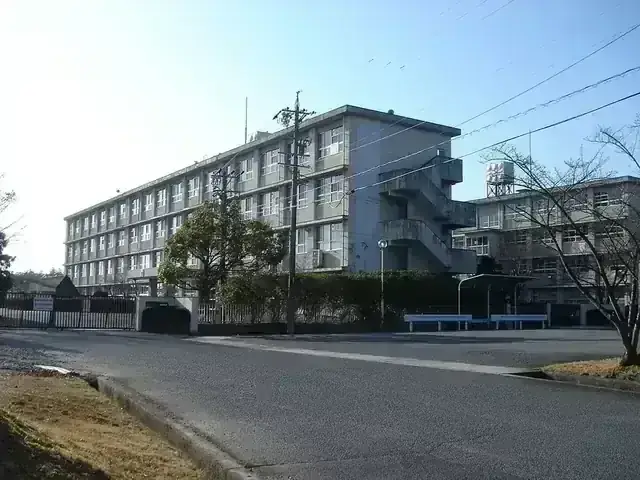 岐阜県立東濃フロンティア高等学校