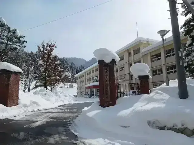 岐阜県立吉城高等学校