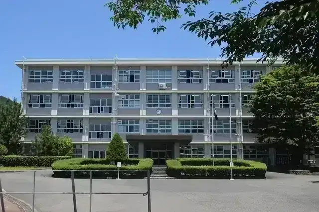 岐阜県立東濃高等学校