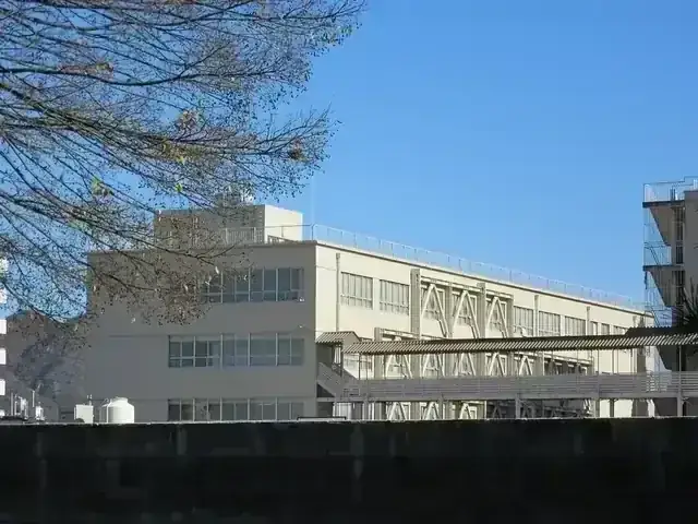 岐阜東高等学校
