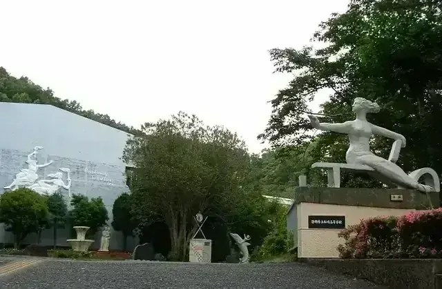 静岡県立松崎高等学校