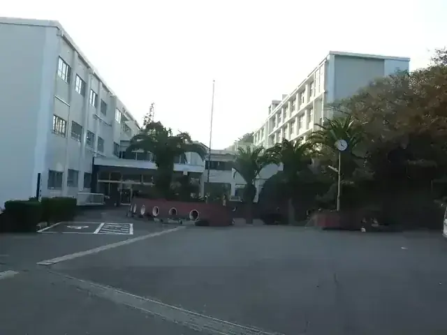 静岡県立稲取高等学校