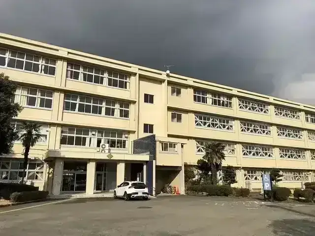 静岡県立裾野高等学校