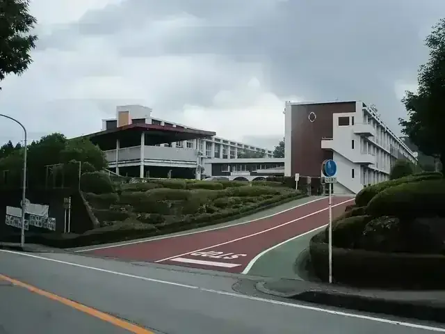 静岡県立小山高等学校