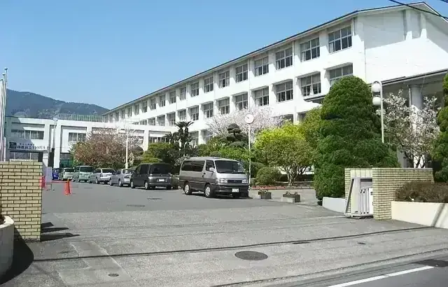 静岡県立静岡商業高等学校