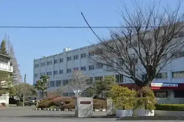 静岡県立藤枝北高等学校