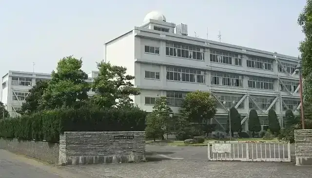 静岡県立島田高等学校