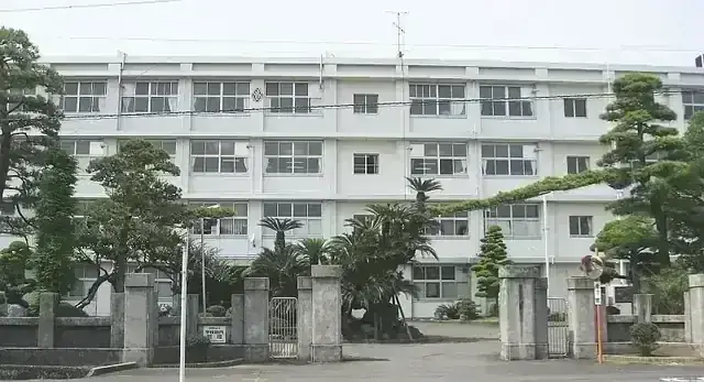 静岡県立島田商業高等学校
