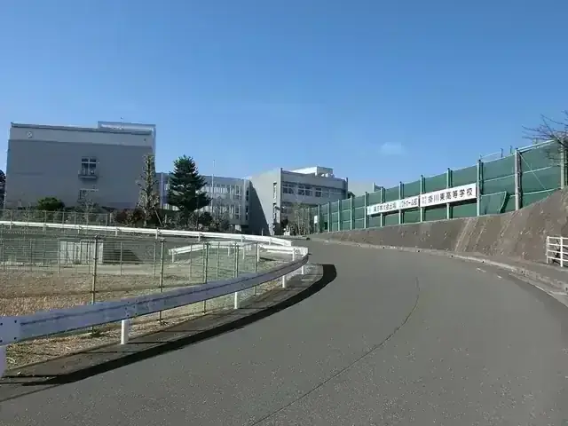 静岡県立掛川東高等学校