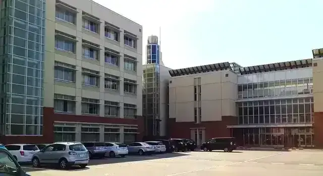 沼津市立沼津高等学校