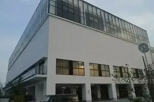 静岡市立清水桜が丘高等学校