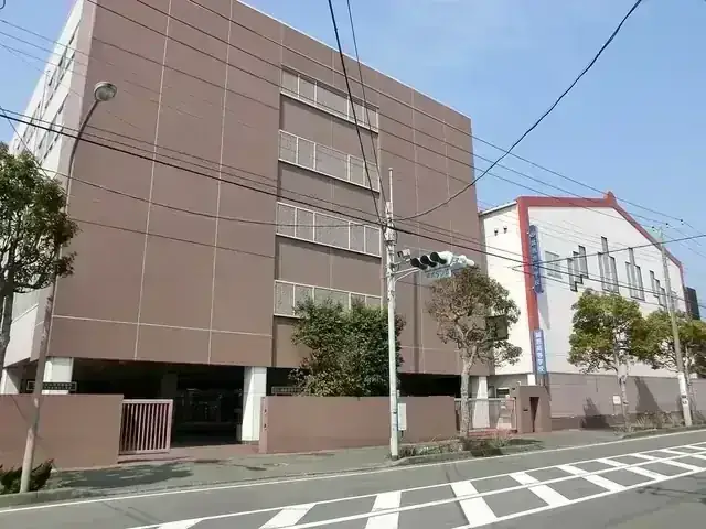 誠恵高等学校