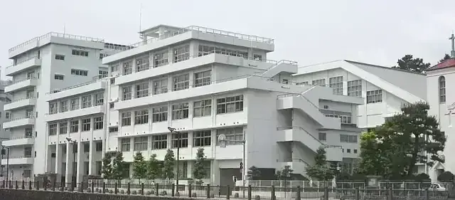 静岡雙葉高等学校
