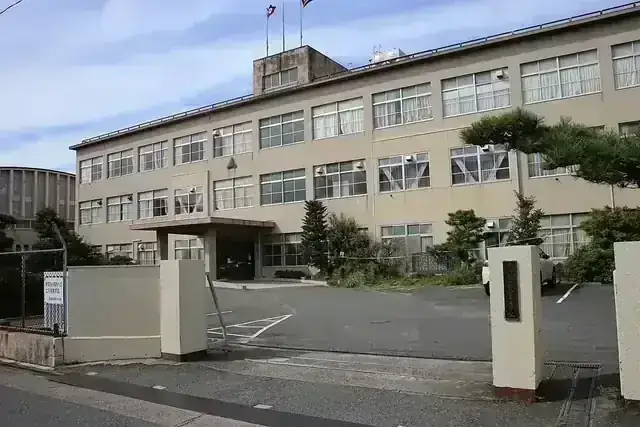 愛知県立松蔭高等学校