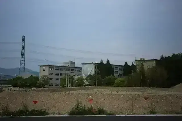 愛知県立守山高等学校